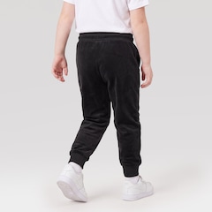Calça Jogger Plush Oxer Infantil - Foto 2