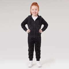 Calça Jogger Plush Oxer Infantil - Foto 3