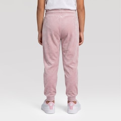 Calça Jogger Plush Oxer Infantil - Foto 2