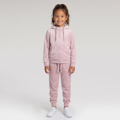 Calça Jogger Plush Oxer Infantil - Foto 3