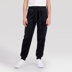 Calça Oxer Jogger Plush Infantil - Foto 1