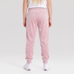 Calça Oxer Jogger Plush Infantil - Foto 2
