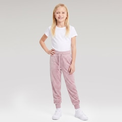 Calça Oxer Jogger Plush Infantil - Foto 3