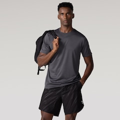 BERMUDA OXER ELASTIC DIGITAL - Foto 1