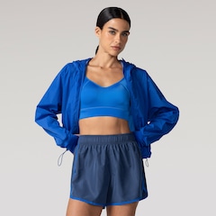 Shorts Oxer Basic Colors - Feminino - Foto 1