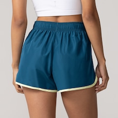 Shorts Oxer Basic Colors - Feminino - Foto 3