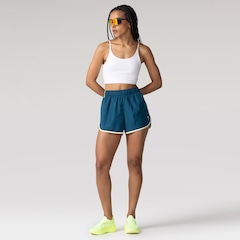 Shorts Oxer Basic Colors - Feminino - Foto 4