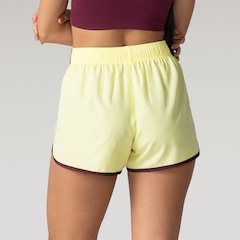 Shorts Oxer Basic Colors - Feminino - Foto 3