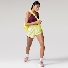 Shorts Oxer Basic Colors - Feminino - Foto 4