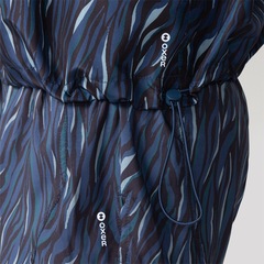 Jaqueta Oxer Evert Print Feminina - Foto 5