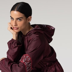 JAQUETA VIVO PRINT OXER - Foto 1