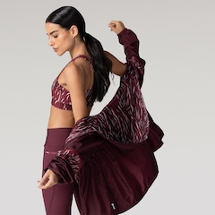 JAQUETA VIVO PRINT OXER - Foto 6