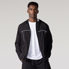 JAQUETA OXER ULTRALEVE REFLETIVA - Foto 1