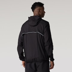 JAQUETA OXER ULTRALEVE REFLETIVA - Foto 2