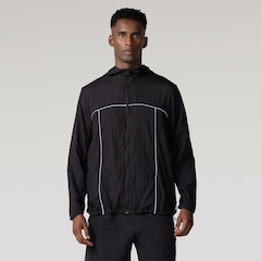 JAQUETA OXER ULTRALEVE REFLETIVA - Foto 4