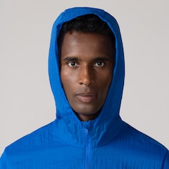 Jaqueta Oxer Ultraleve Refletiva - Masculina - Foto 5