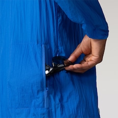 Jaqueta Oxer Ultraleve Refletiva - Masculina - Foto 6