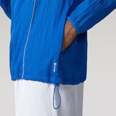 Jaqueta Oxer Ultraleve Refletiva - Masculina - Foto 7