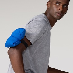 Jaqueta Oxer Ultraleve Refletiva - Masculina - Foto 8