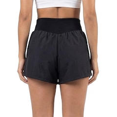 Shorts Oxer Seamless Feminino - Foto 2