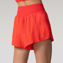 Shorts Oxer Seamless Feminino - Foto 3