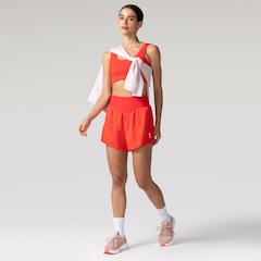 Shorts Oxer Seamless Feminino - Foto 4