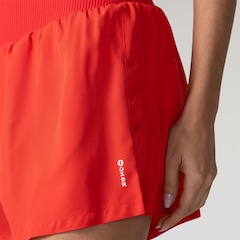 Shorts Oxer Seamless Feminino - Foto 5