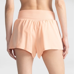 Shorts Oxer Seamless Feminino - Foto 2