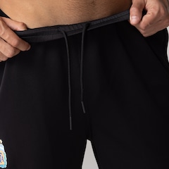 Calça Seleção da Argentina Polytricot AFA 26/27 Masculina - Foto 6