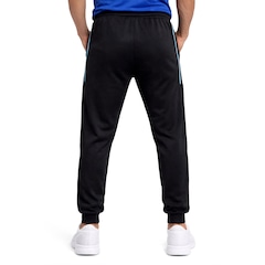 Calça Seleção da Argentina Polytricot AFA 26/27 Masculina - Foto 2