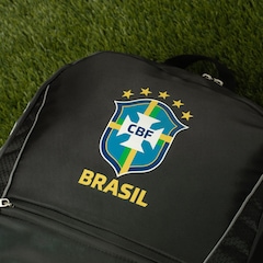 Mochila da Seleção do Brasil CBF 26/27 - Foto 3