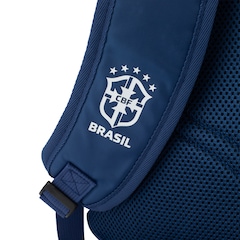 Mochila da Seleção do Brasil CBF 26/27 - Foto 5