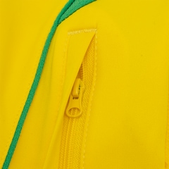 Jaqueta Seleção do Brasil Polytricot CBF 26/27 Infantil - Foto 8