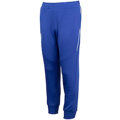 Calça Seleção do Brasil Polytricot CBF 26/27 Infantil - Foto 8