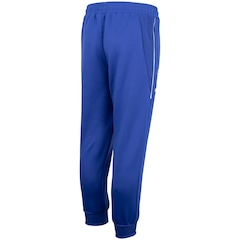 Calça Seleção do Brasil Polytricot CBF 26/27 Infantil - Foto 9
