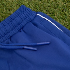 Calça Seleção do Brasil Polytricot CBF 26/27 Infantil - Foto 4