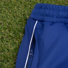 Calça Seleção do Brasil Polytricot CBF 26/27 Infantil - Foto 6