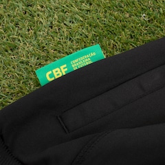 Jaqueta Seleção do Brasil Polytricot CBF 26/27 Masculina - Foto 8