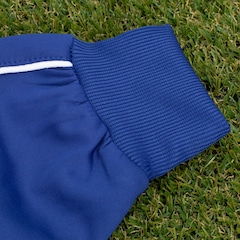 Jaqueta Seleção do Brasil Polytricot CBF 26/27 Masculina - Foto 4