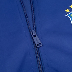 Jaqueta Seleção do Brasil Polytricot CBF 26/27 Masculina - Foto 6