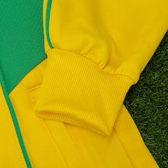 Jaqueta Seleção do Brasil Polytricot CBF 26/27 Masculina - Foto 7