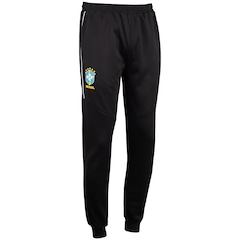 Calça Seleção do Brasil Polytricot CBF 26/27 Masculina - Foto 5