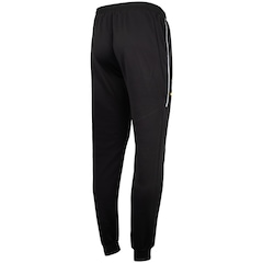 Calça Seleção do Brasil Polytricot CBF 26/27 Masculina - Foto 7