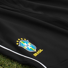 Calça Seleção do Brasil Polytricot CBF 26/27 Masculina - Foto 4