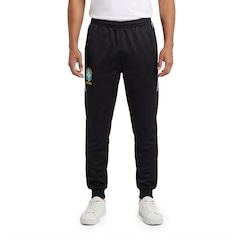 Calça Seleção do Brasil Polytricot CBF 26/27 Masculina - Foto 1