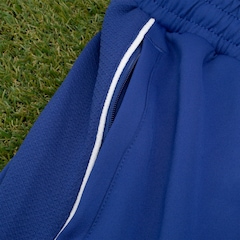 Calça Seleção do Brasil Polytricot CBF 26/27 Masculina - Foto 5