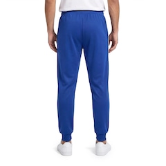 Calça Seleção do Brasil Polytricot CBF 26/27 Masculina - Foto 2