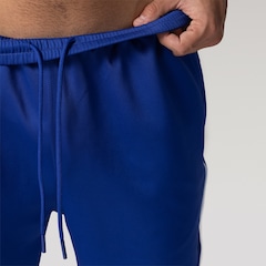 Calça Seleção do Brasil Polytricot CBF 26/27 Masculina - Foto 6
