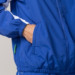 Jaqueta Corta Vento da Seleção do Brasil CBF 26/27 Masculina - Foto 7