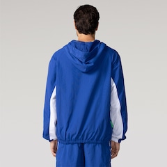 Jaqueta Corta Vento da Seleção do Brasil CBF 26/27 Masculina - Foto 2